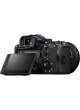 Sony a9 III Mirrorless Camera (Sony Malaysia)